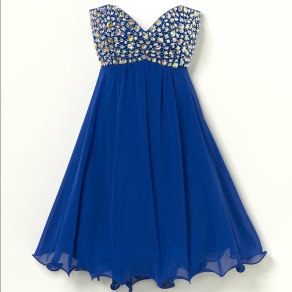 jcpenney Dresses Jcpenney Dress Loved It Poshmark